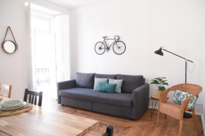 Apartment For Friends